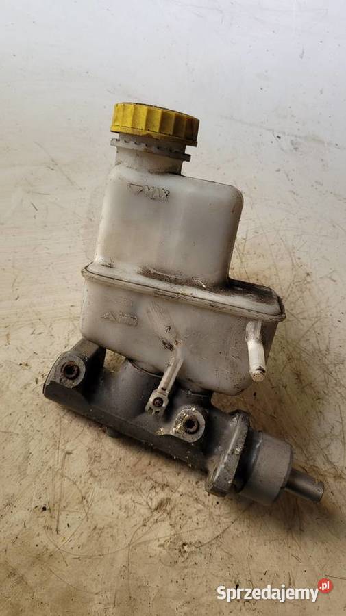Pompa hamulcowa Fiat Punto II Łagów sprzedam