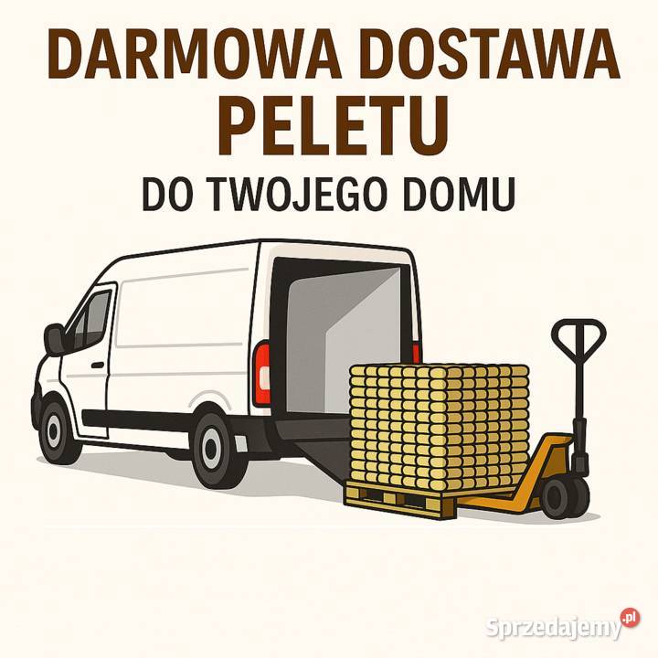 PELLET sosnowy pelet 15 certyfikowany A1 dostawa Suchedniów