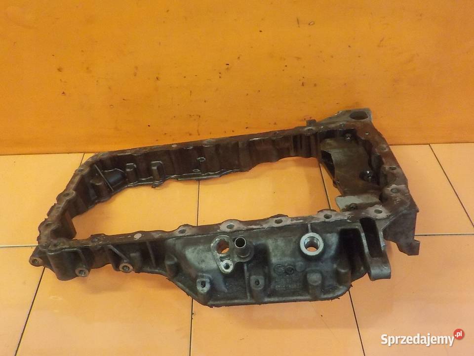 FREELANDER II 22 TD4 09r 160 224DT miska oleju mazowieckie Suków