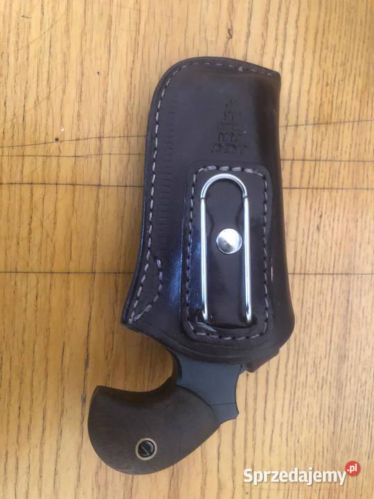 Pistolet Derringer Częstochowa