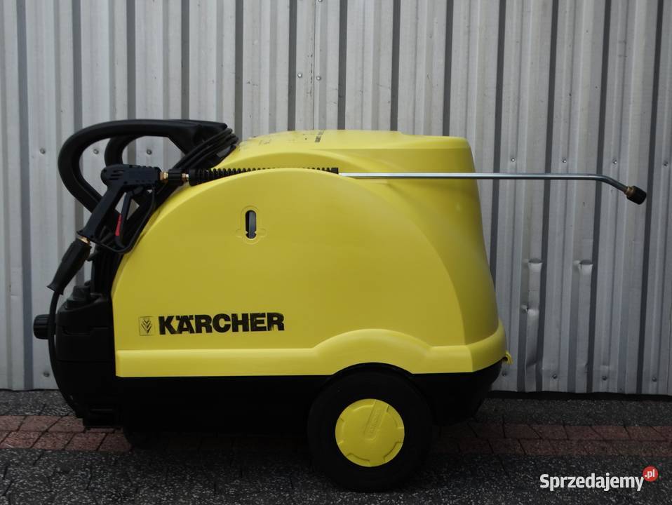 Myjka Ciśnieniowa Karcher HDS 798 CSX Radom sprzedam