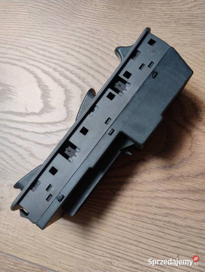Panel szyb Saab 93 Lublin