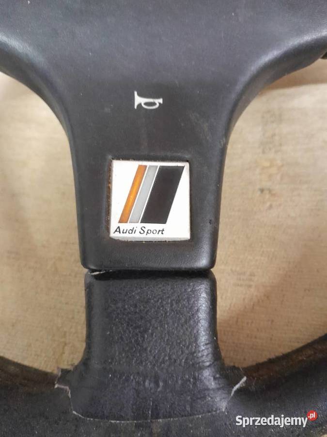Audi ur s2 80 90 kierownica osobowe małopolskie