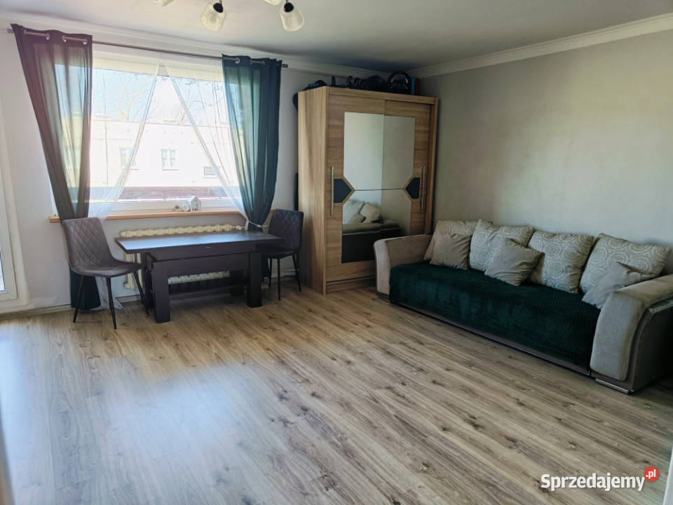 Sprzedam mieszkanie 595 m 2 pokoje Sprzedaż Żyrardów