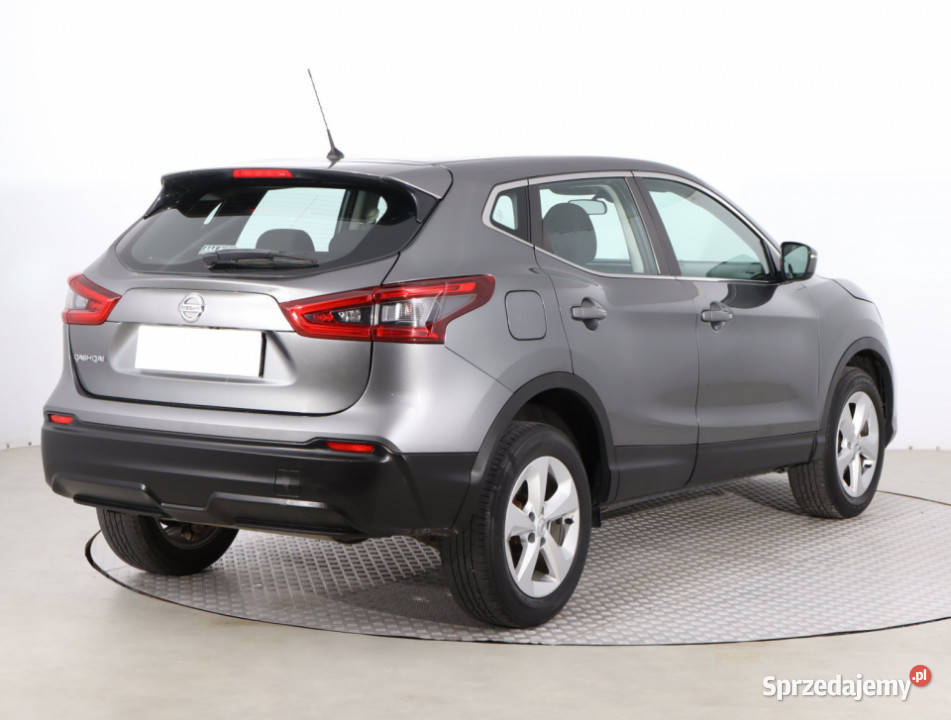 Nissan Qashqai 13 DIGT system Start-Stop Piaseczno sprzedam