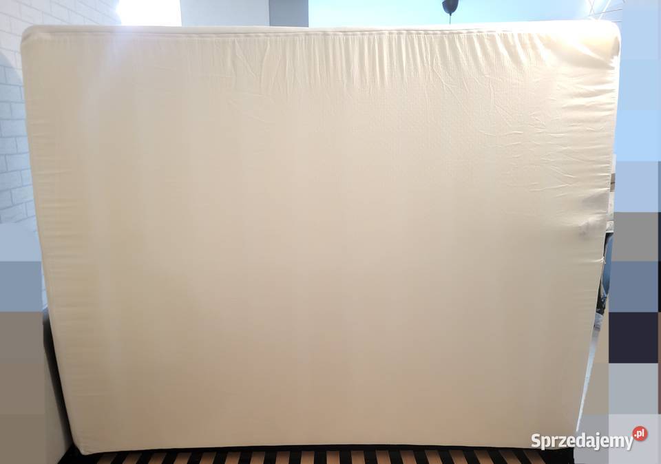 Materac 160x200x22