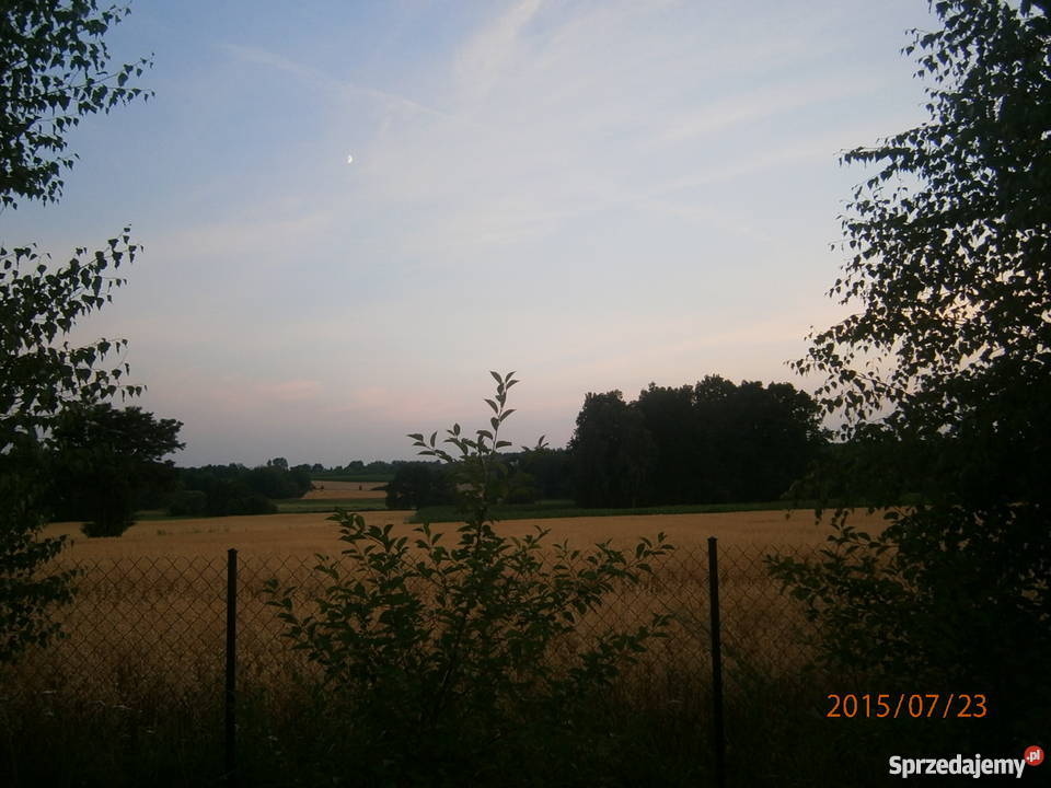 sprzedam dom Baczkowie woj lubelskie Baczków