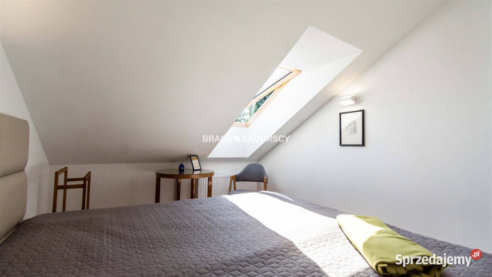 Mieszkanie 50m2 2 pokojowe Kraków Bogucianka małopolskie