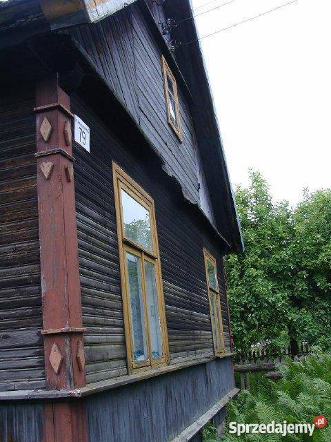 działka 4000m2 Wasilków Grunty i działki podlaskie Wasilków