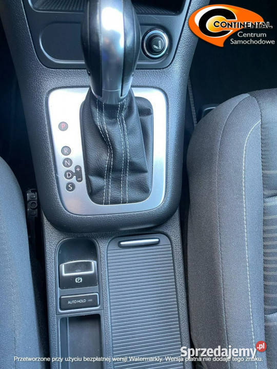 Volkswagen Tiguan Automat Niski przebieg I Żory