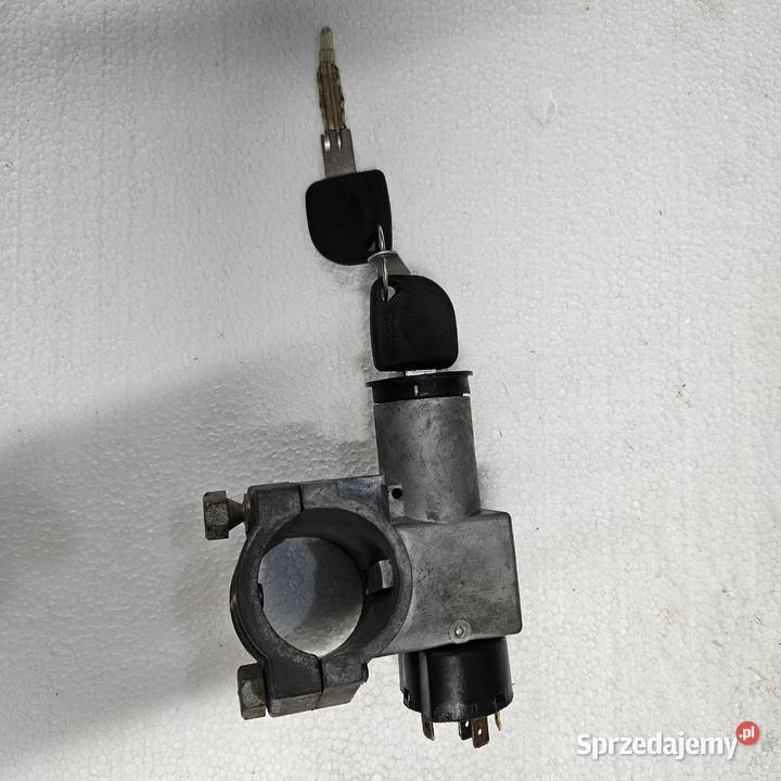 Stacyjka polonez Caro Żywiec