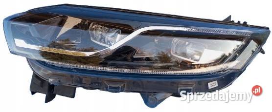 260608372R LAMPA LEWY PRZÓD EU RENAULT ESPACE V Nowy Tomyśl
