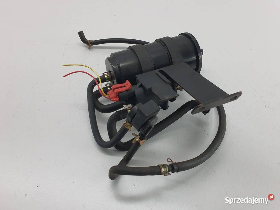 Zbiorniczek Zawor Czujnik Regulator Benelli 302 Łódź sprzedam