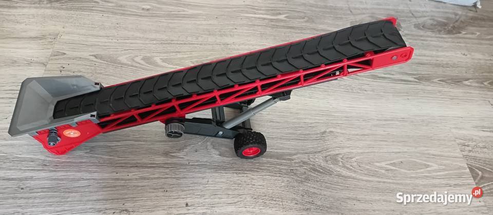 Bruder 02031 Przenośnik taśmowy Lusi Taśmociąg Chełm