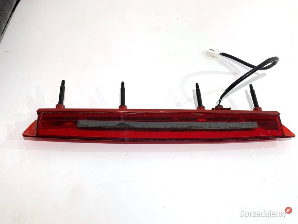 LAMPA STOP HYUNDAI KONA Crossover ŚWIATŁO osobowe