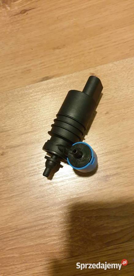 Pompka spryskiwacza vw Rybnik sprzedam