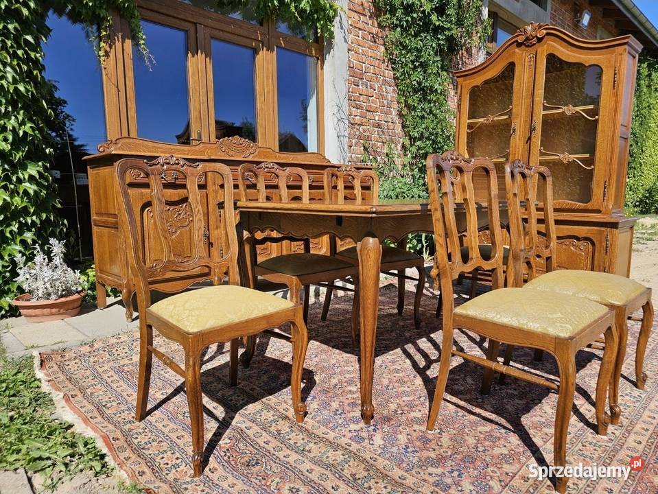 Jadalnia ludwikowska