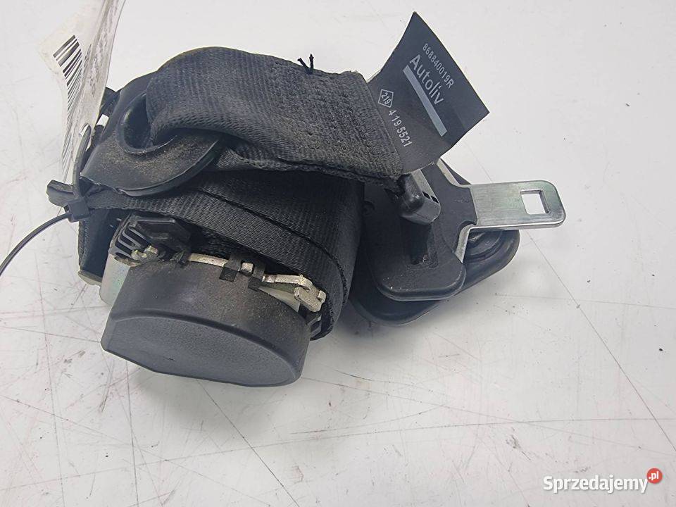 PAS PRZEDNI RENAULT MASTER III 868840019R Lipno