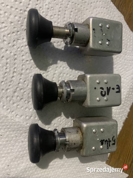 BMW e12 włącznik ogrzewania szyby tył śląskie Mszana