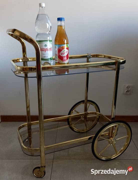 Mobilny barek na kółkach Wrocław