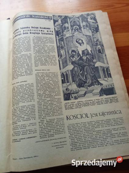 Różaniec zawierzenia z księdzem Dolindo wiara Łódź