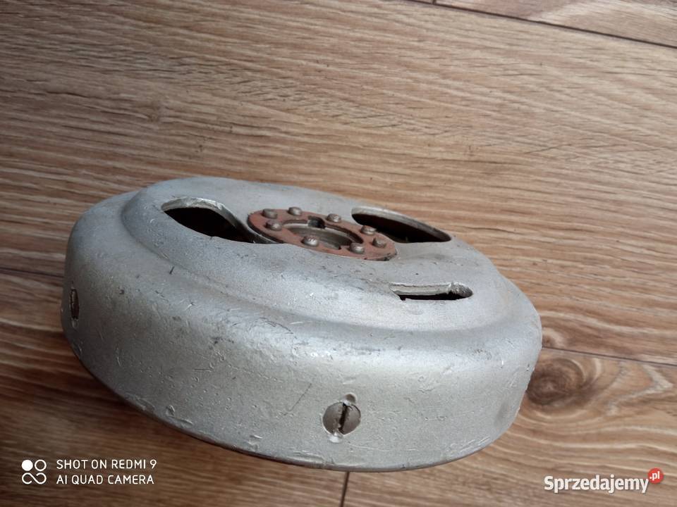 wfm wsk shl magneto Stalowa Wola sprzedam