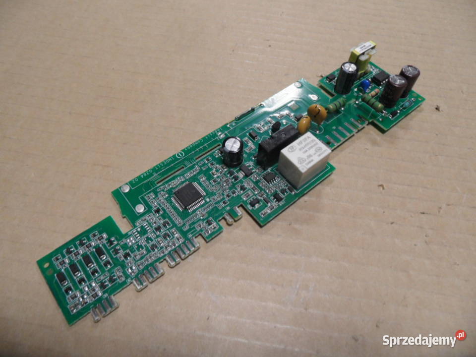 sterownik lodowki whirlpool W7 9210 OX W11120235 Strawczyn