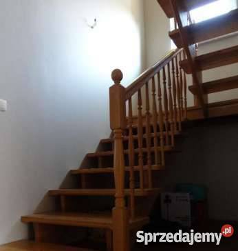 Dom w baczynie na sprzedaż lubuskie