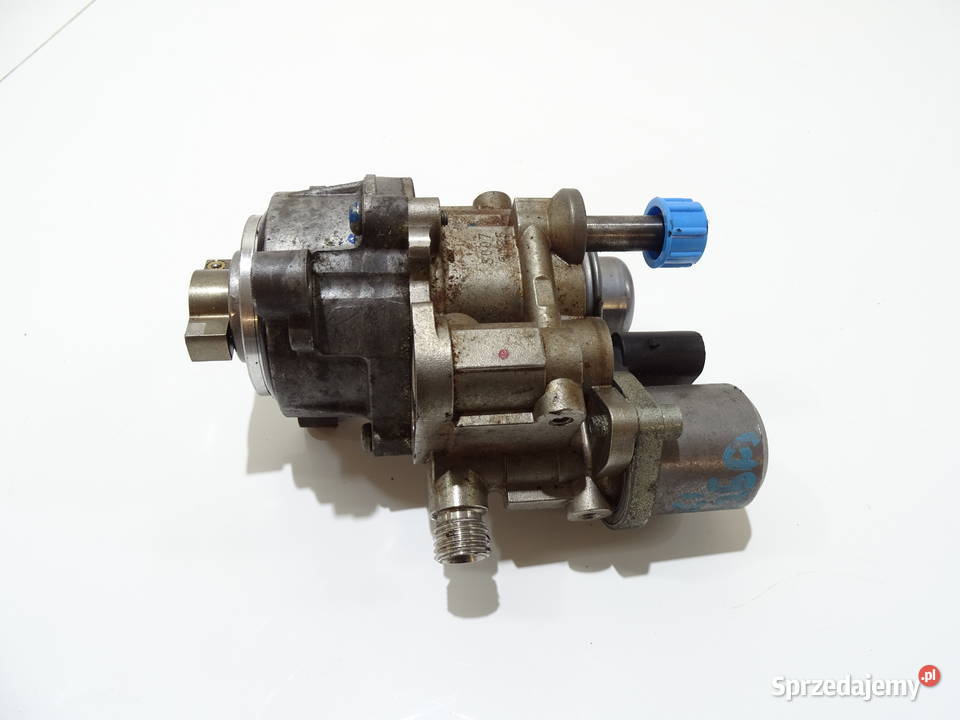 POMPA WTRYSKOWA BMW E60 N53 OE 7613933 Strzyżewice