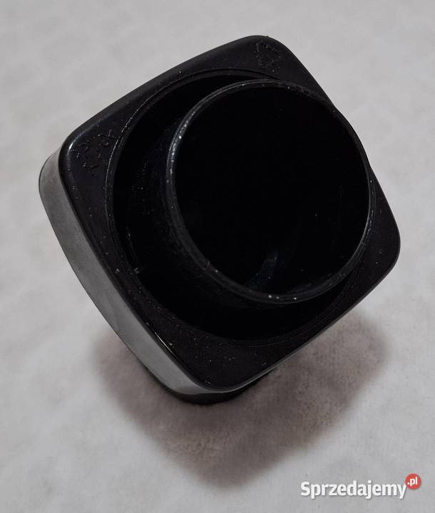 Korpus ssawki okrągłej antyelektrostatycznej do Czeladź