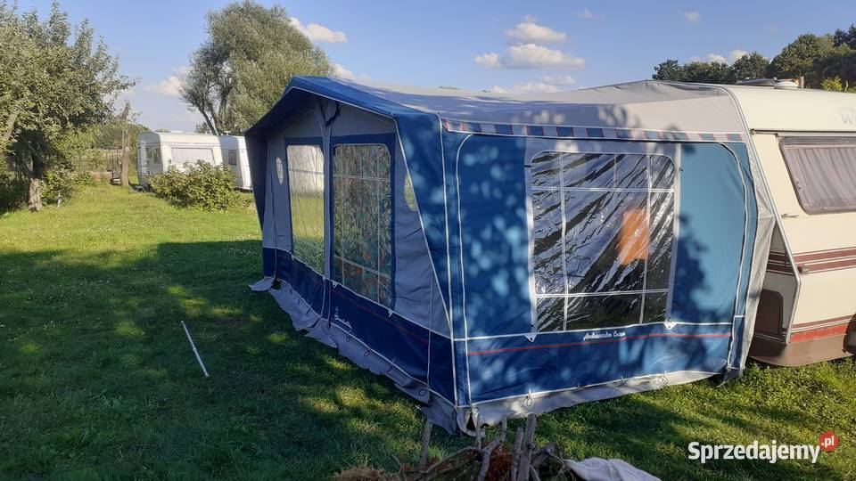 Przedsionek izabella 10 Radom