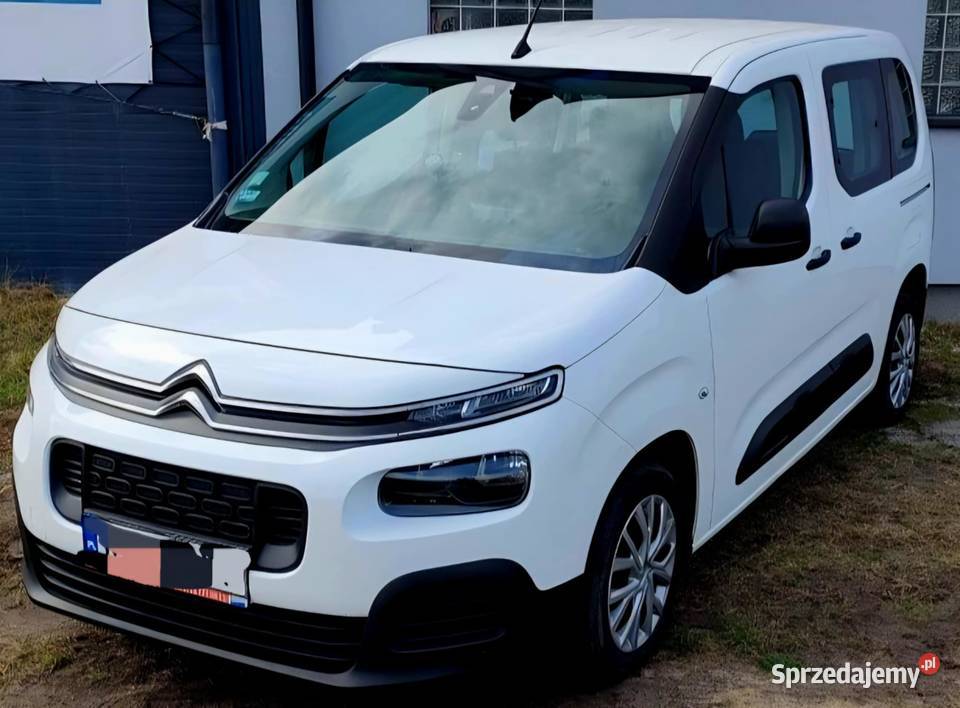 Citroën Berlingo