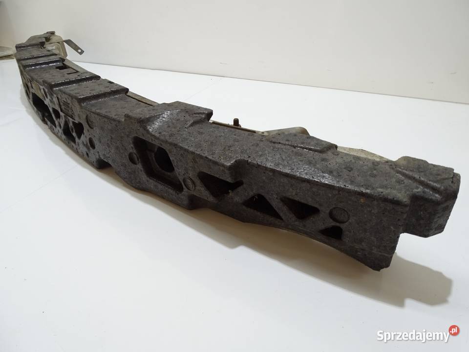 BELKA ABSORBER WZMOCNIENIE ZDERZAKA BMW F11 M osobowe Strzyżewice sprzedam