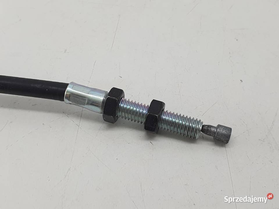 LINKA SPRZEGLA CIEGNO YAMAHA XSR 125 Janowice