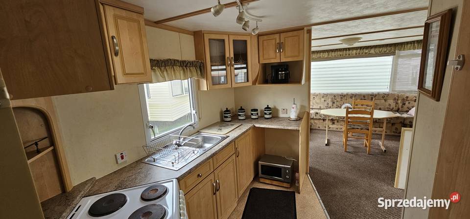 Domek holenderski BELVEDERE 2 pokoje 476 plac Pozostałe Radom sprzedam