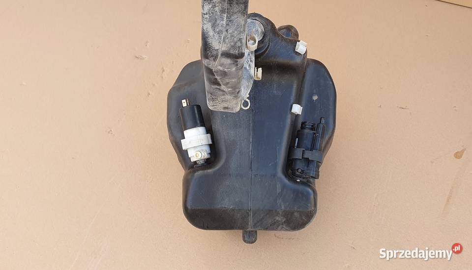 MAN TGA TGX ZBIORNIK SPRYSKIWACZY 812648100 sprzedam