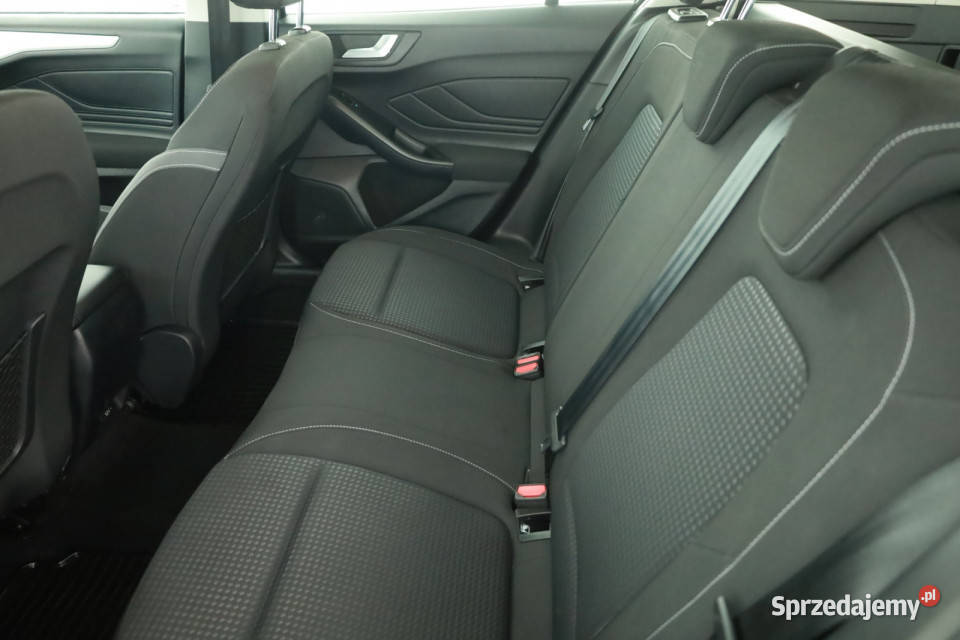 Ford Focus 15 TDCi mazowieckie