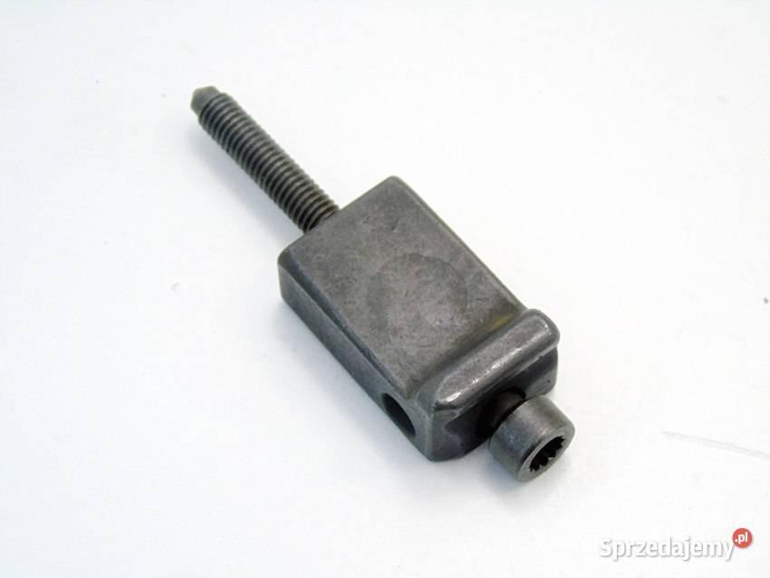 ŚRUBA KLIN POMPOWTRYSKU 14 TDI FABIA 1 2 CORDOBA Sosnowiec