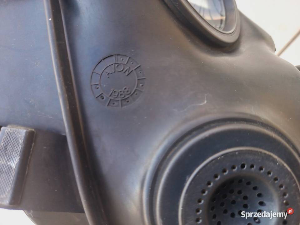 maska S10 Avon Grom SAS SF CQB ASG Airsoft Olsztyn