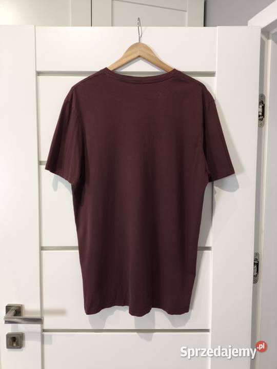 Zestaw 3 koszulek tshirt Jack Jones rozmiar XL