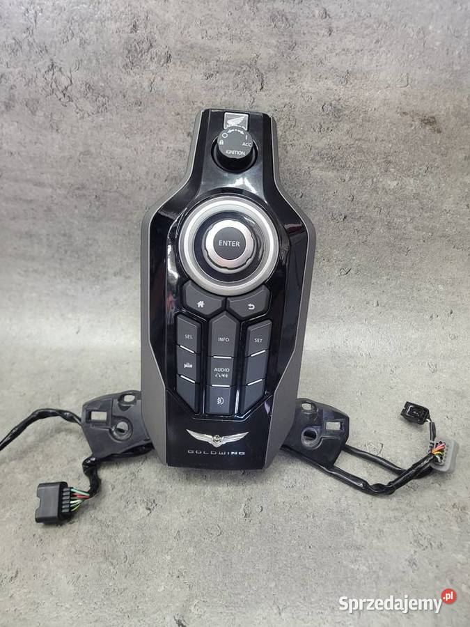 HONDA GOLD WING GL 1800 sc79 B OEM PANEL Nowy Tomyśl