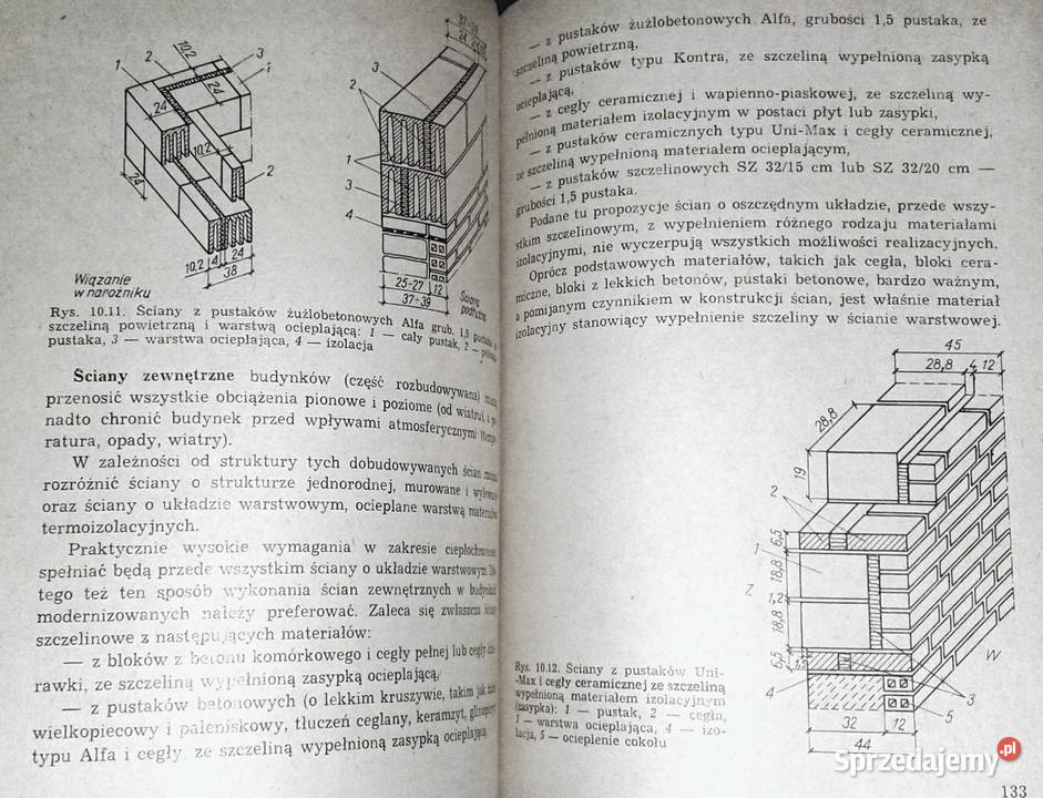 Modernizacja budynków inwentarskich Andrzej Chełm