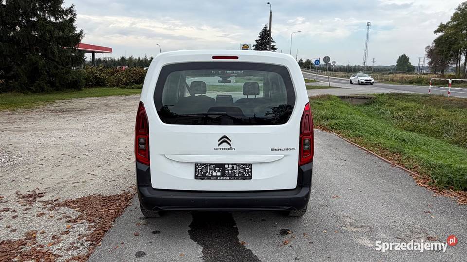 1 5 hdi Klimatronic dwustrefowy 2 x drzwi suwane nawigacja sprzedam