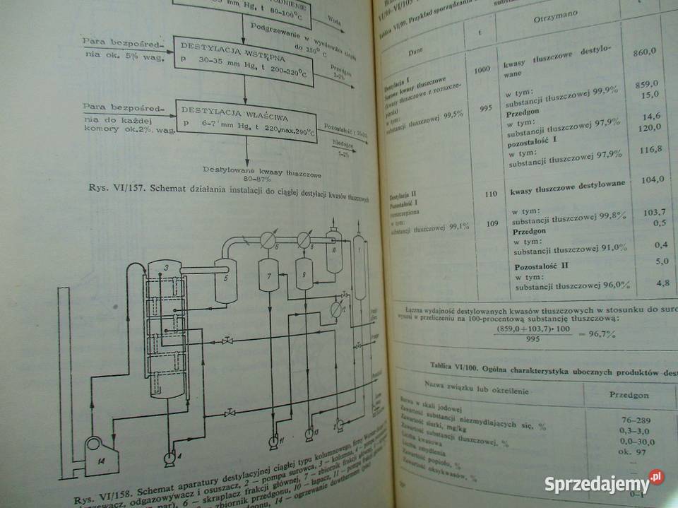 Poradnik inżyniera Przemysł Tłuszczowy przemysł Łódź