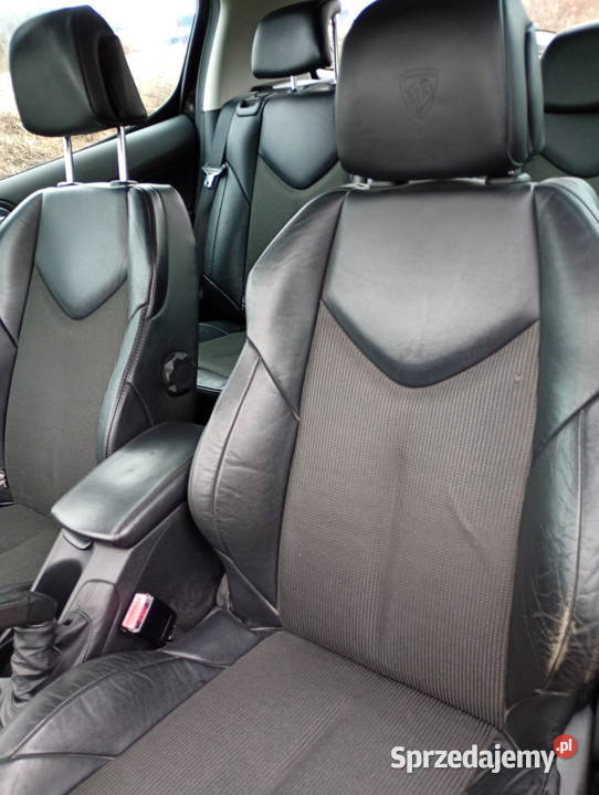 Peugeot 308 Marczyce