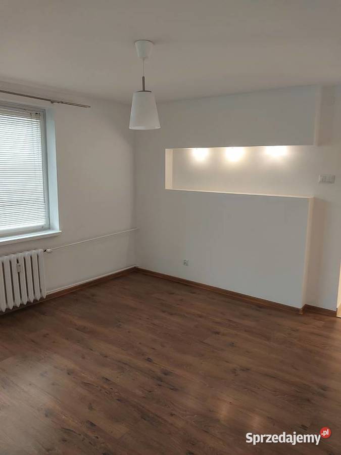 Sprzedaż mieszkania 73m2 blok Radzyń Podlaski sprzedam