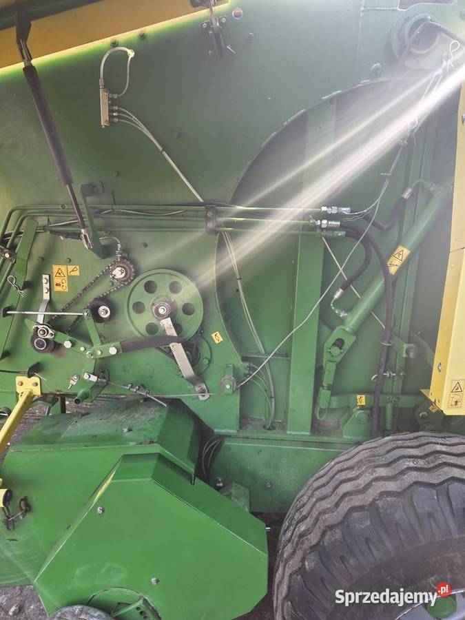 Prasa belująca Sipma 1211 Farma Plus Sipma Łochów