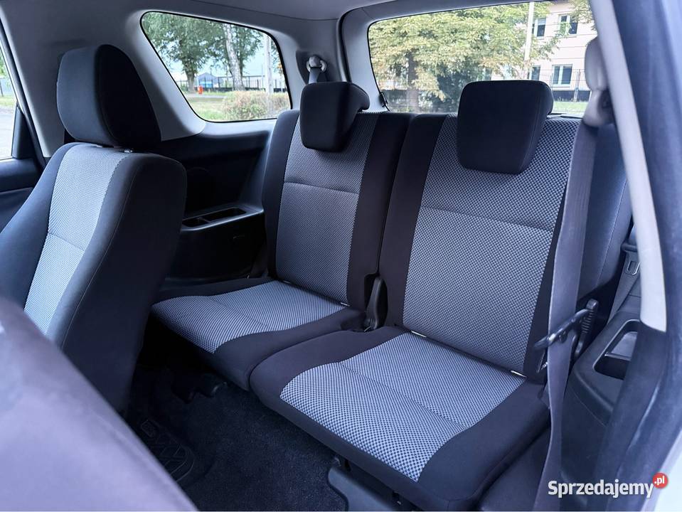 Suzuki grand vitara 2008 4x4 19 diesel Rzeszów