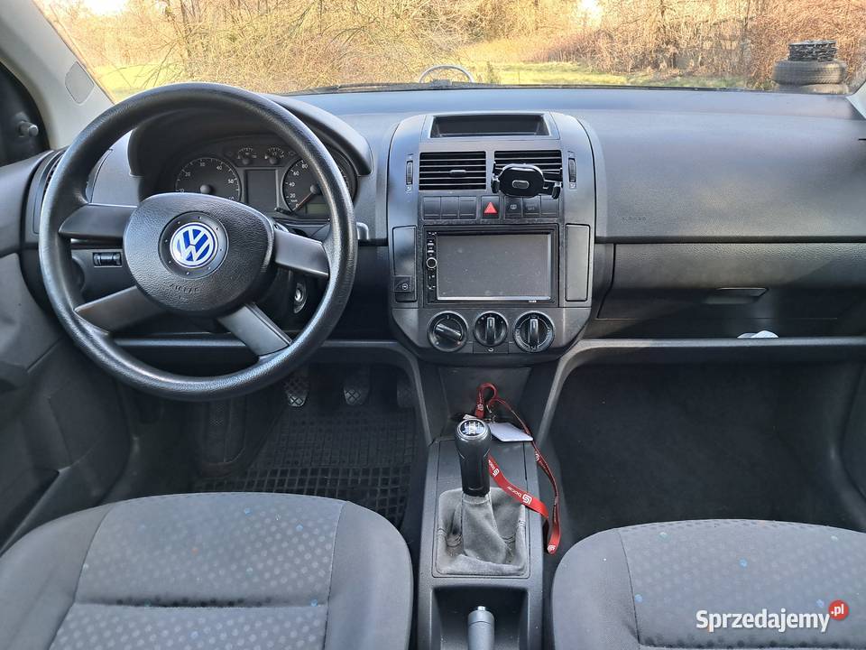 VW Polo manualna śląskie sprzedam