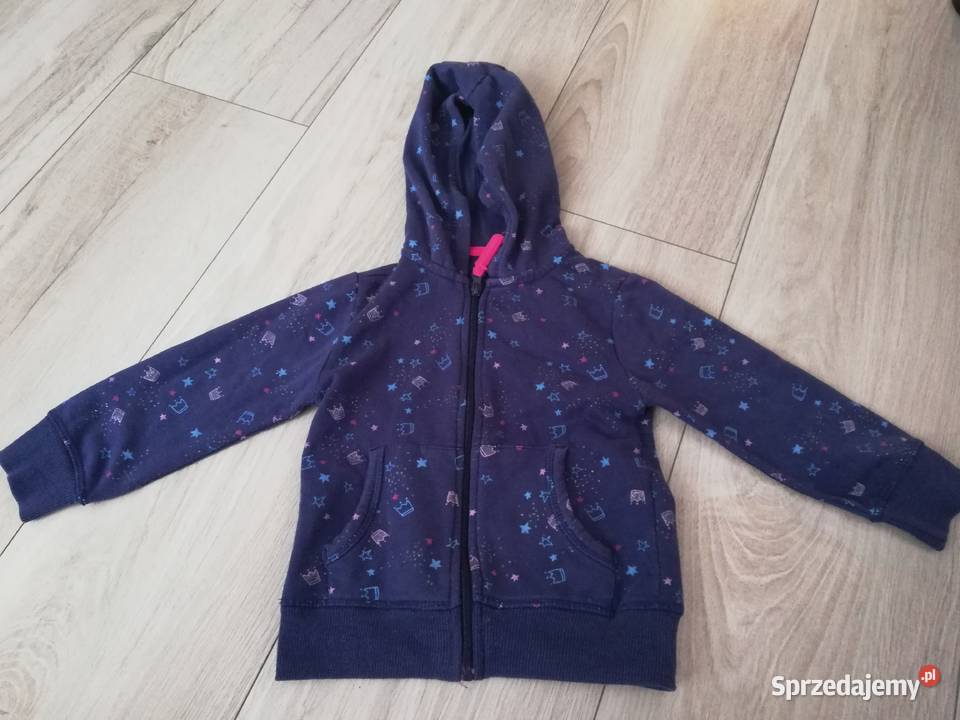 Bluza Kamionka
